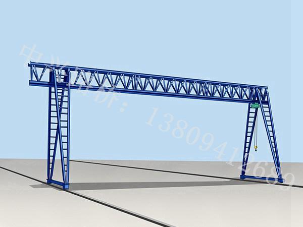 安徽合肥龙门吊租赁 120吨路桥工程龙门吊
