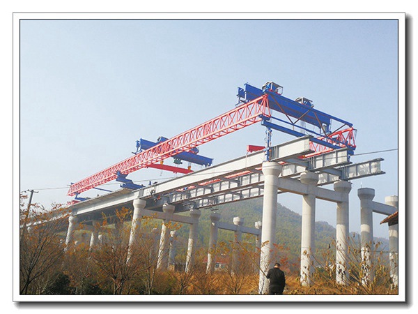 西藏山南架桥机出租以诚信为基础