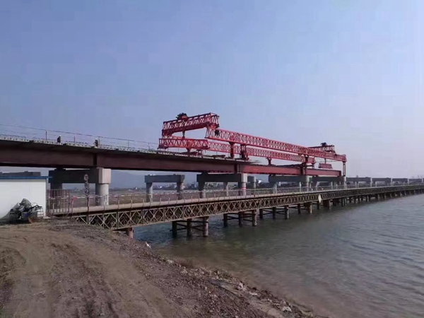 宁夏银川架桥机销售厂家操作人员要做到七禁