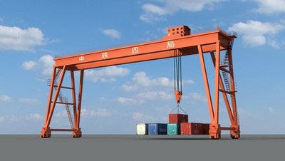 四川广元龙门吊出租厂家检验优势一目了然