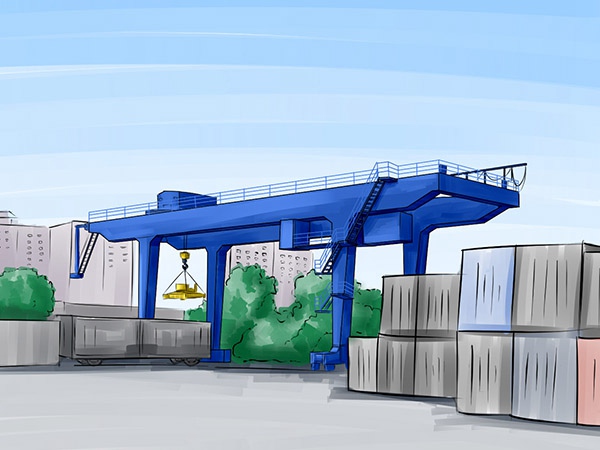 安徽芜湖100吨龙门吊出租厂家走心不走肾