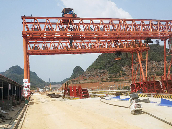 贵州安顺龙门吊租赁厂家轴承过热怎么办