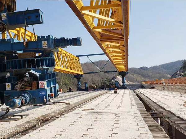 广东东莞架桥机出租厂家40-180吊钩检验