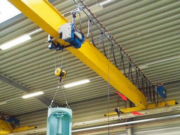  安徽合肥单梁起重机销售解决问题有效