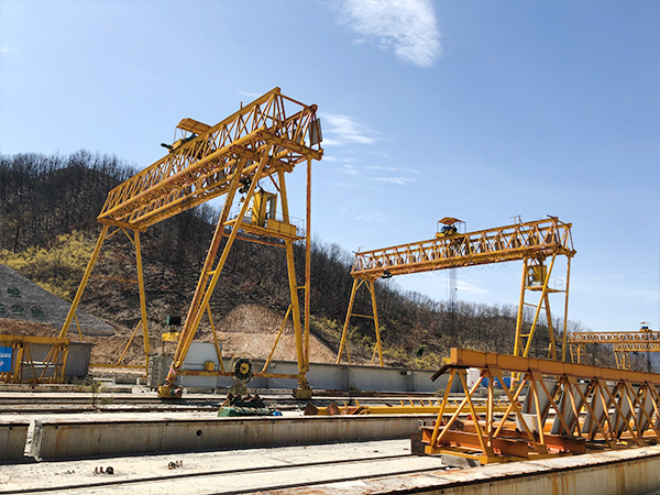 山西太原龙门吊出租厂家保证货源充足