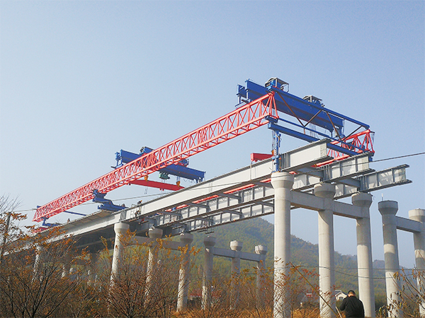 江苏南京架桥机出租厂家40-180架桥机便宜了