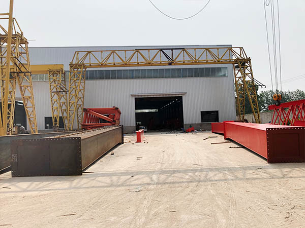 湖南长沙龙门吊出租厂家服务到家