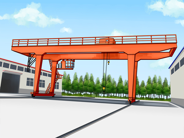 湖北十堰龙门吊出租厂家资产设备的焊接标准